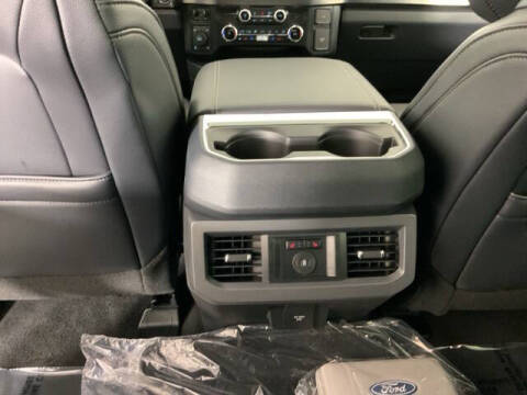 2025 Ford F-350 Super Duty