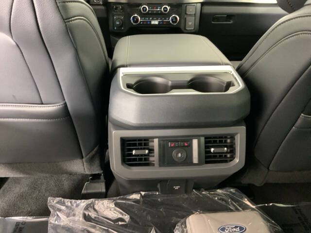 2025 Ford F-350 Super Duty