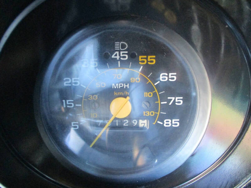 1987 GMC R/V 1500 Series V1500
