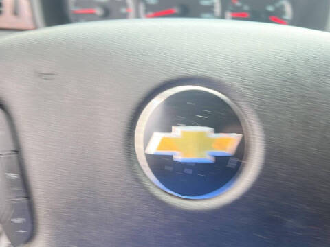 2011 Chevrolet Impala LT Fleet