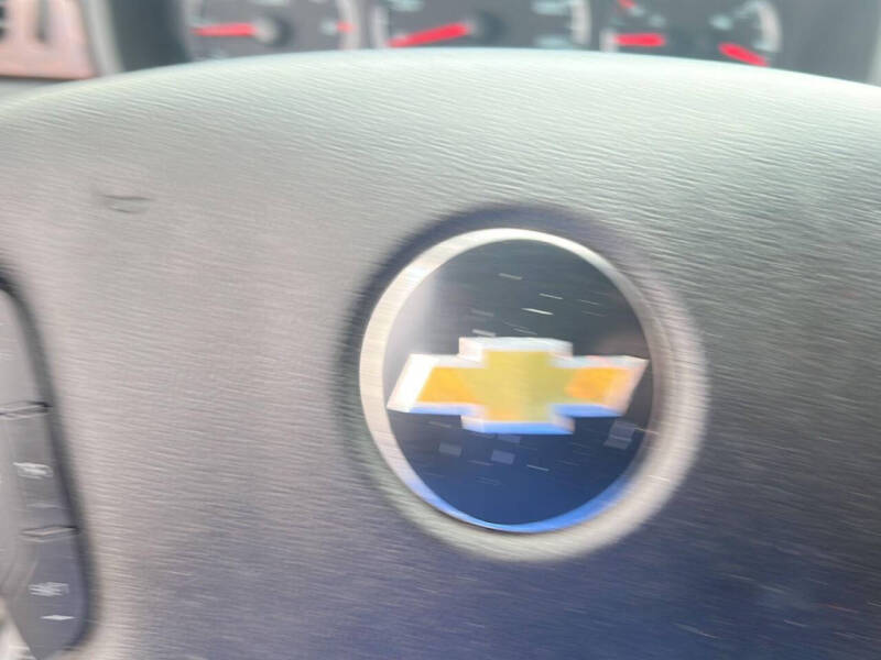 2011 Chevrolet Impala LT Fleet