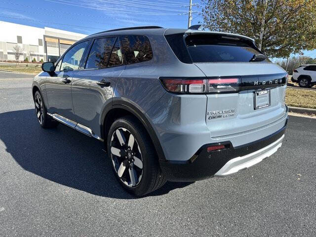 2026 Honda Prologue Elite