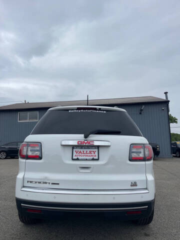 2017 GMC Acadia Limited