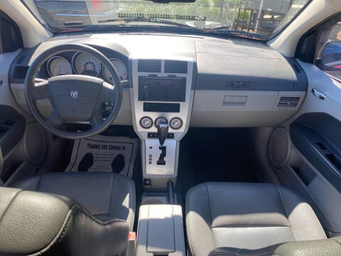 2007 Dodge Caliber R/T