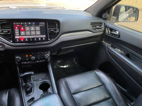 2023 Dodge Durango R/T Plus