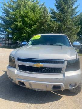 2008 Chevrolet Tahoe for sale at Highway 16 Auto Sales in Ixonia WI