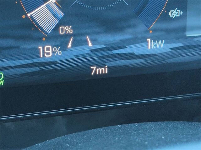 2026 Chevrolet Equinox EV LT 1