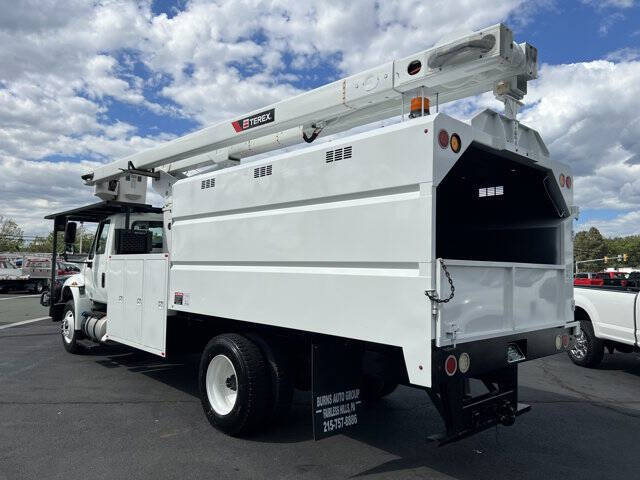 2017 International DuraStar 4300