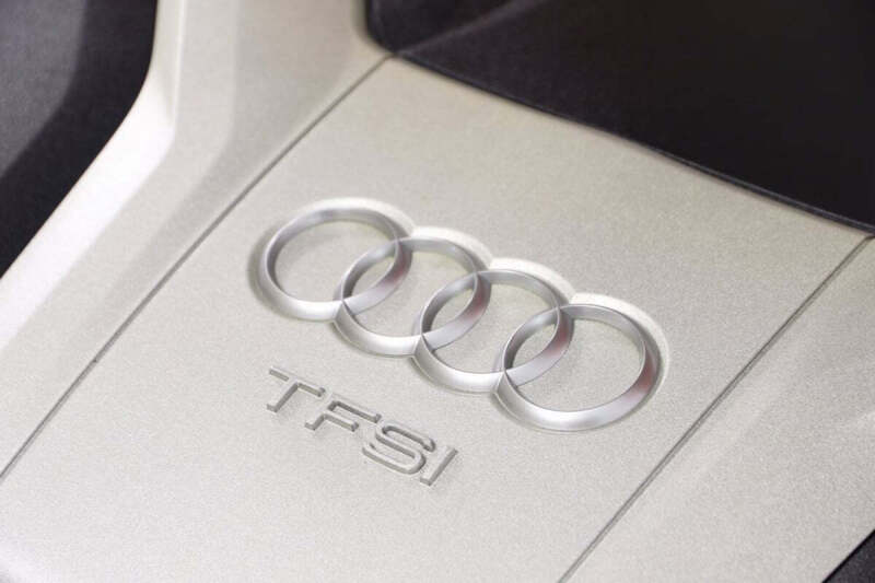 2020 Audi S5 Sportback 3.0T quattro Prestige