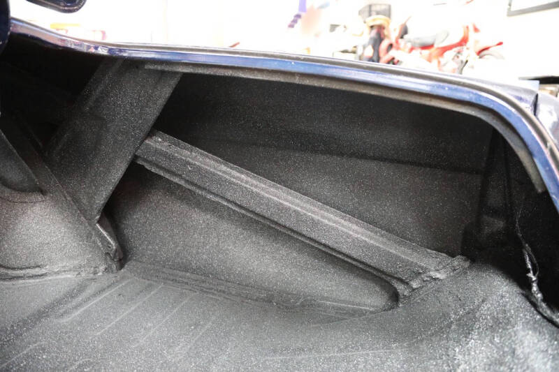 1965 Chevrolet Impala