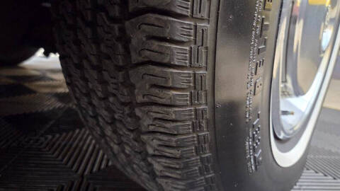 1966 Cadillac DeVille