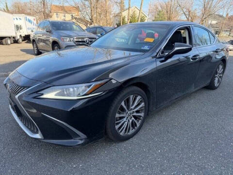 2019 Lexus ES 350