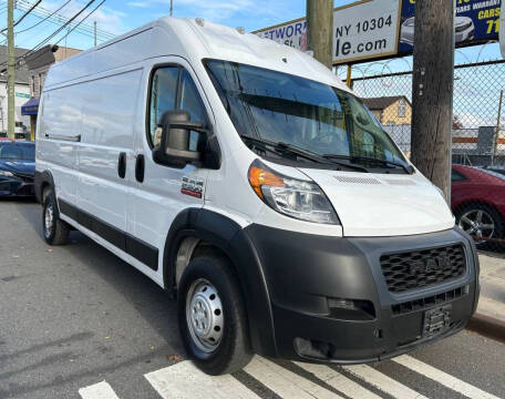 2020 RAM ProMaster for sale at US Auto Network in Staten Island NY