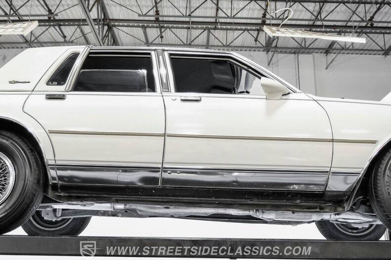 1987 Chevrolet Caprice