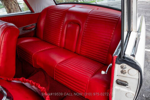 1962 Studebaker Hawk