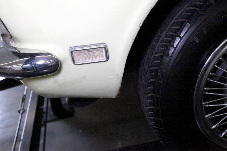 1968 Chevrolet Corvair