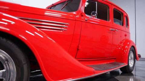 1935 Buick Series 60