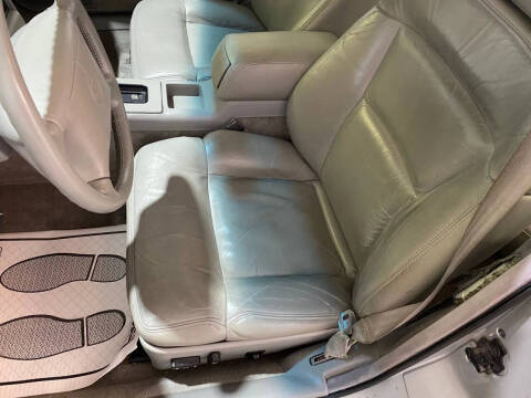 1994 Cadillac Seville