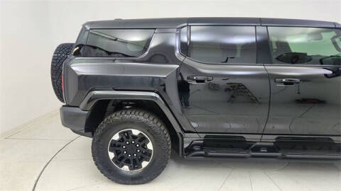 2024 GMC HUMMER EV 3X