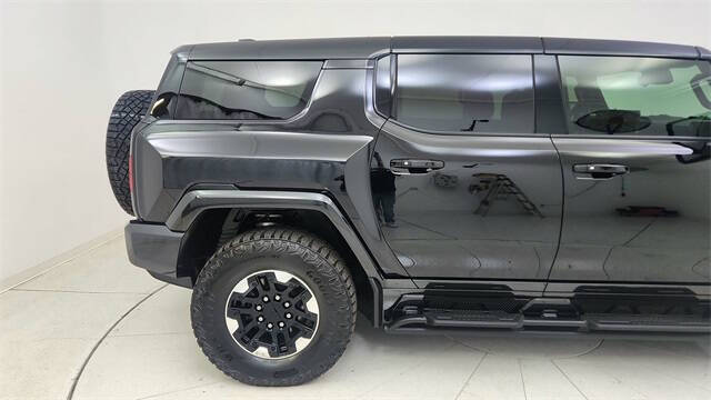 2024 GMC HUMMER EV 3X