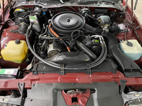 1985 Chevrolet Camaro Z28