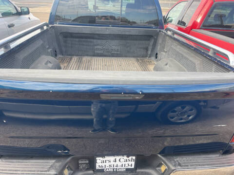 2007 Dodge Ram 1500 Laramie