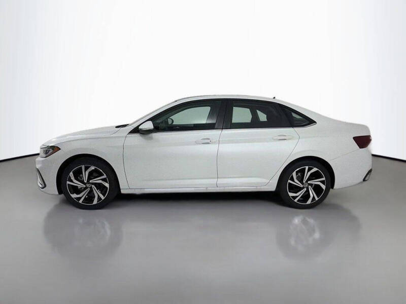 2026 Volkswagen Jetta SEL