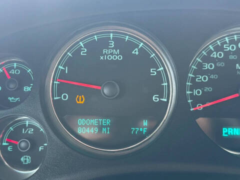 2013 GMC Sierra 1500 SLT