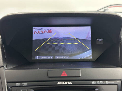 2013 Acura RDX w/Tech