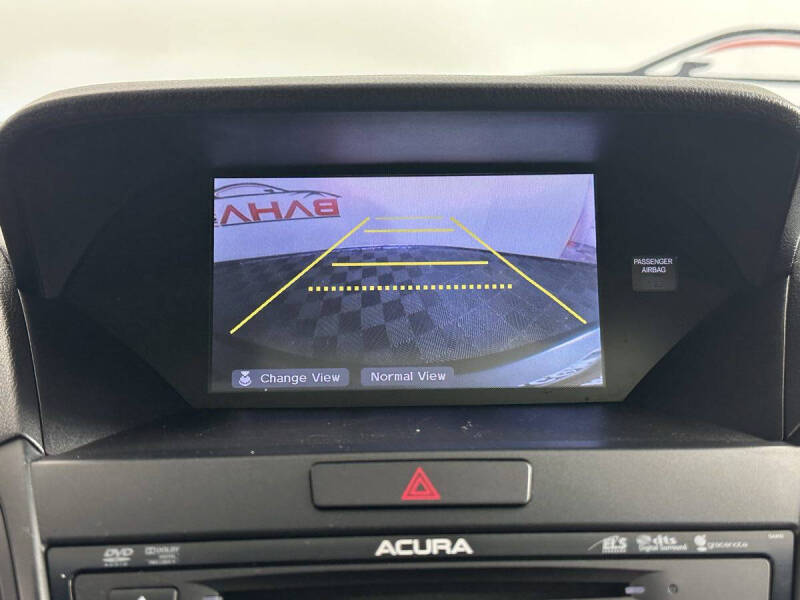 2013 Acura RDX w/Tech