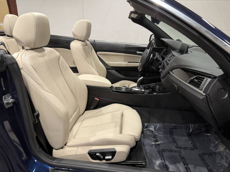 2017 BMW 2 Series 230i xDrive