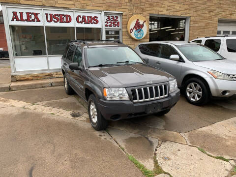 Cars For Sale in Minneapolis MN Alex Used Cars