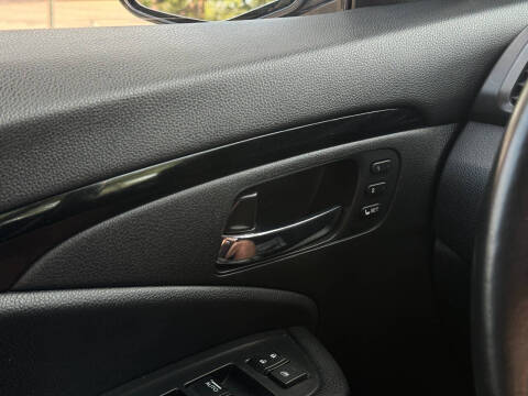 2019 Honda Pilot Touring