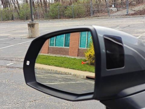 2017 Audi Q7 3.0T quattro Prestige