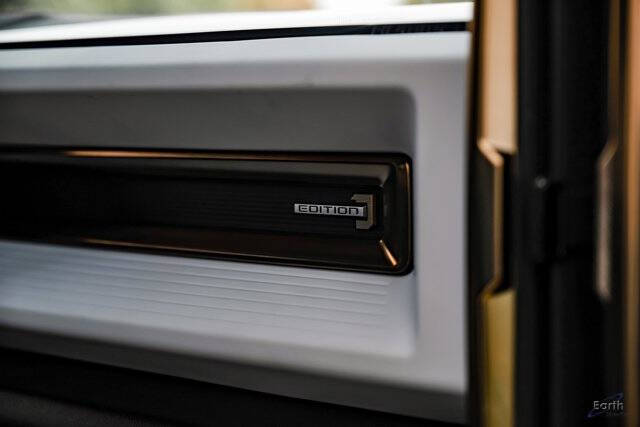 2022 GMC HUMMER EV Edition 1