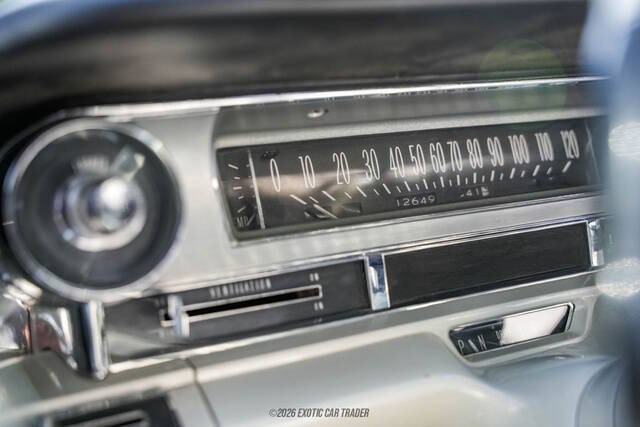 1962 Cadillac Series 62