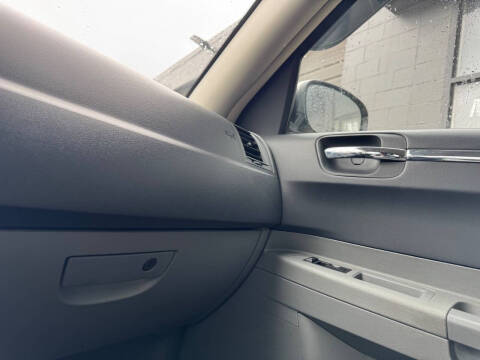 2005 Chrysler 300 Touring