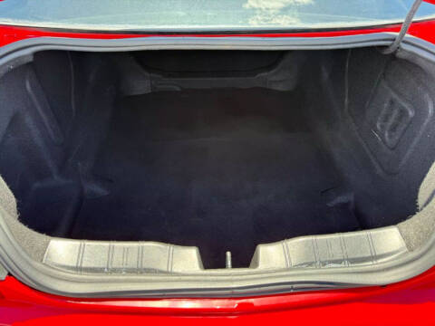 2016 Chevrolet Camaro LT