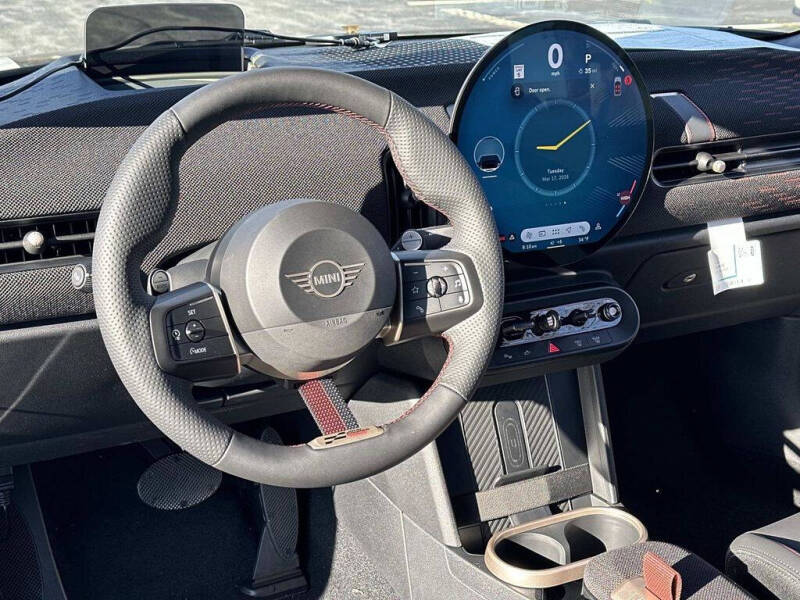 2026 MINI Convertible Cooper S