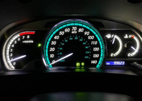 2013 Toyota Venza LE