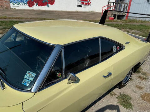 1969 Dodge Daytona