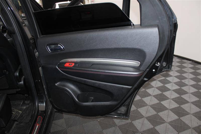 2015 Dodge Durango R/T