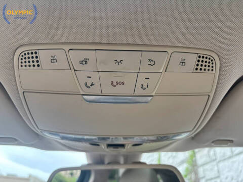 2017 Mercedes-Benz GLC GLC 300