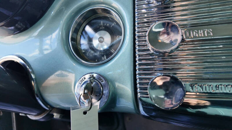 1952 Buick Super