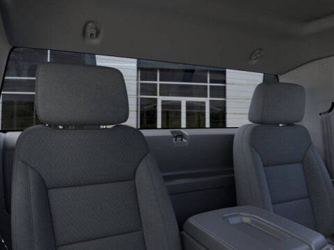 2026 GMC Sierra 2500HD Pro