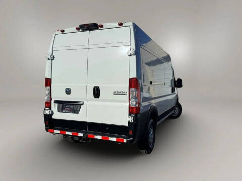 2023 RAM ProMaster 2500 159 WB