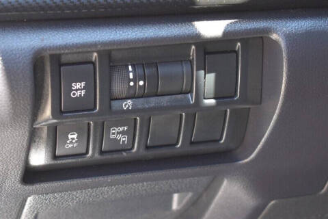 2017 Subaru Impreza Premium