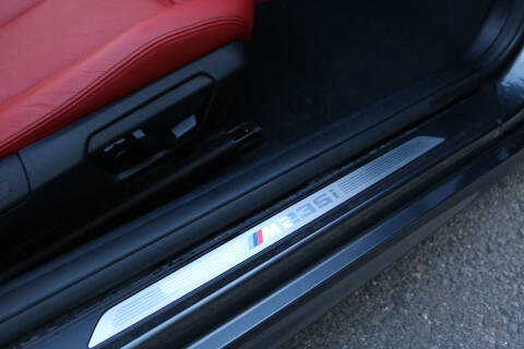 2015 BMW 2 Series M235i