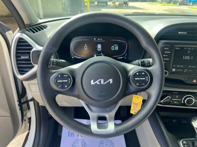 2023 Kia Soul for sale at South East Car Agency in Gainesville, FL