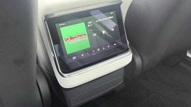 2022 Tesla Model X Plaid